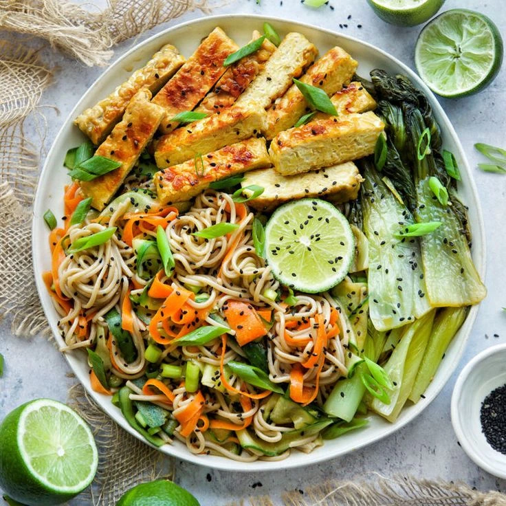 Keto-Friendly Meals